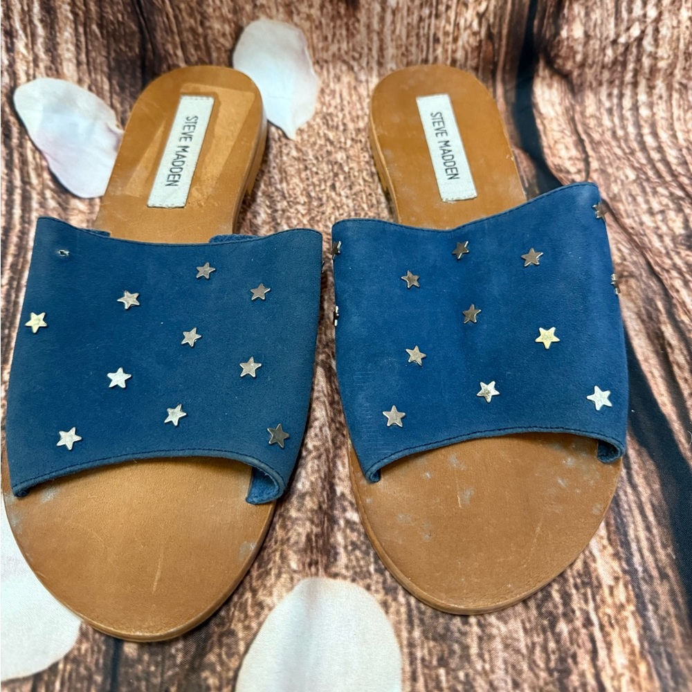 Star Slides